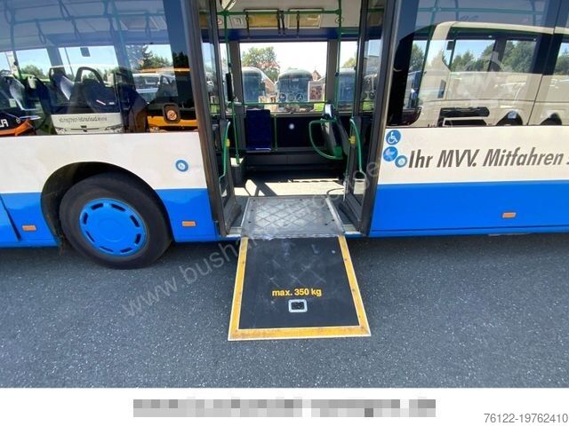 Şehir otobüsü MERCEDES-BENZ O530Citaro/Klima/Euro5/A20/A21Lion?sCity