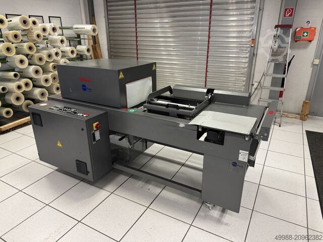 Smršťovací zařízení KALLFASS KC 5040/450 Universal