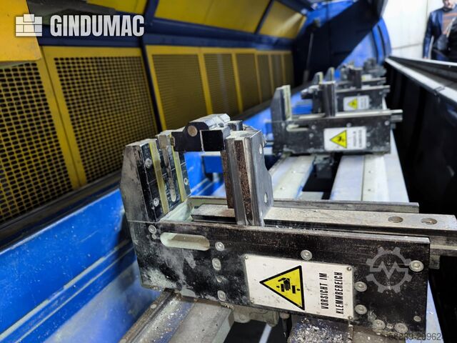 SCHÜCO profielbewerkingscentrum SCHÜCO Profilbearbeitungscenter