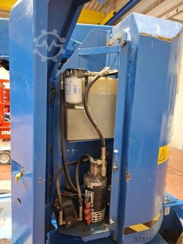 Piattaforma di lavoro telescopica articolata Genie Z-30/20N RJ