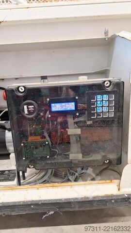 Elevador de tesoura PB S151-16 E