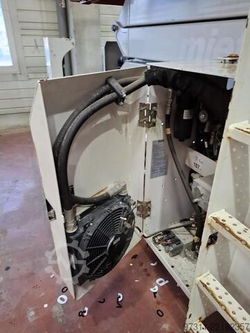Pont élévateur à ciseaux Genie GS-4390 RT