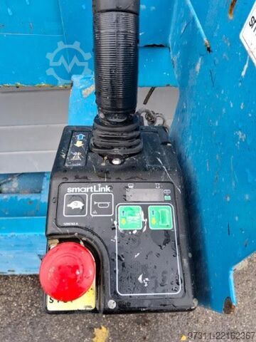 Makaslı kaldırma Genie GS-3246