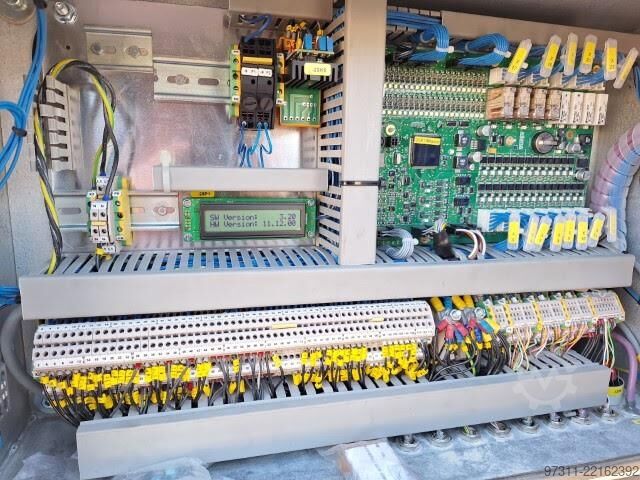 Hefplatform Teupen LEO 21 GT