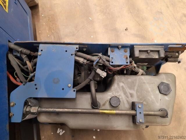 Podizanje makaza Genie GS-4047
