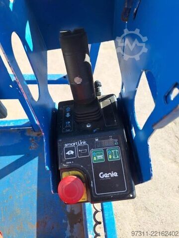 Podizanje makaza Genie GS-4047