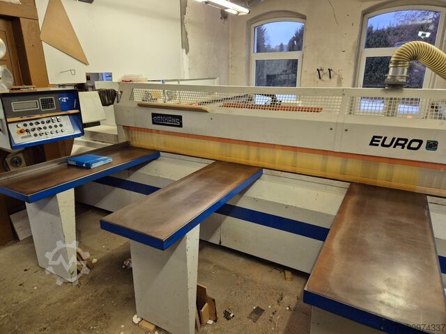 Panelsåg Panhans 693-Euro