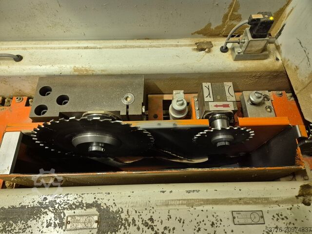 Panelsåg Panhans 693-Euro