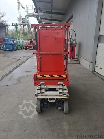 Elevador de tesoura JLG 1930ES
