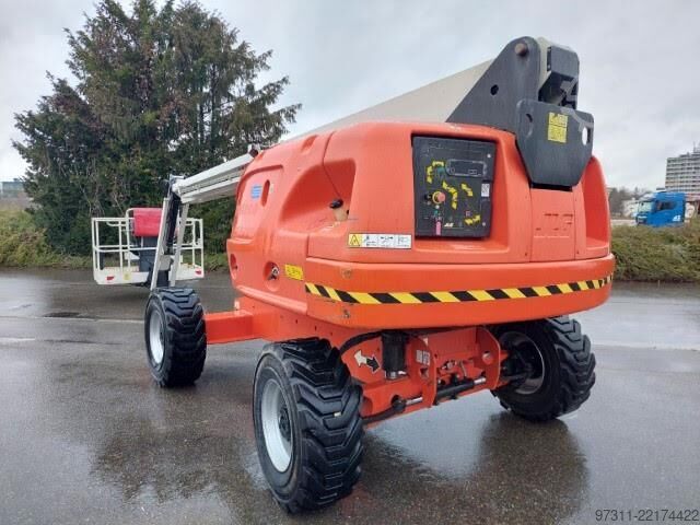 Plataforma telescópica JLG 460SJ