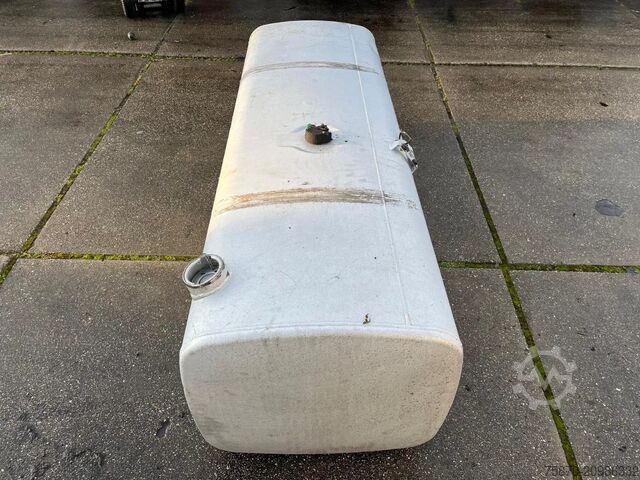 Rezervoar za gorivo DAF Brandstoftank Diesel 750L L201 B67 H62