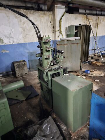 Horizontalni obradni centar Mitsui Seiki J6GA, J4GB,J6B,
