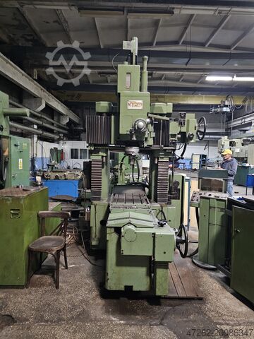 Horizontalni obradni centar Mitsui Seiki J6GA, J4GB,J6B,