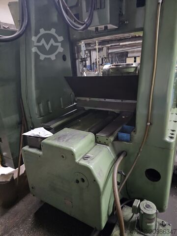 Horizontalni obradni centar Mitsui Seiki J6GA, J4GB,J6B,