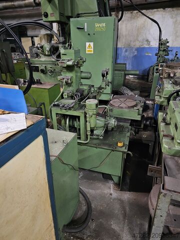 Horizontalni obradni centar Mitsui Seiki J6GA, J4GB,J6B,
