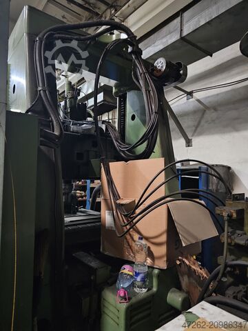 Horizontalni obradni centar Mitsui Seiki J6GA, J4GB,J6B,