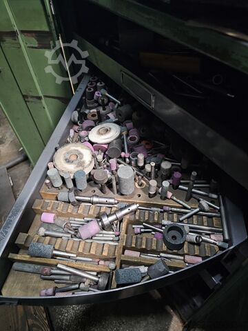 Horizontalni obradni centar Mitsui Seiki J6GA, J4GB,J6B,
