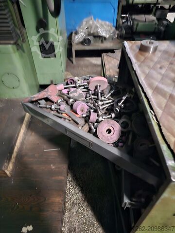 Horizontalni obradni centar Mitsui Seiki J6GA, J4GB,J6B,