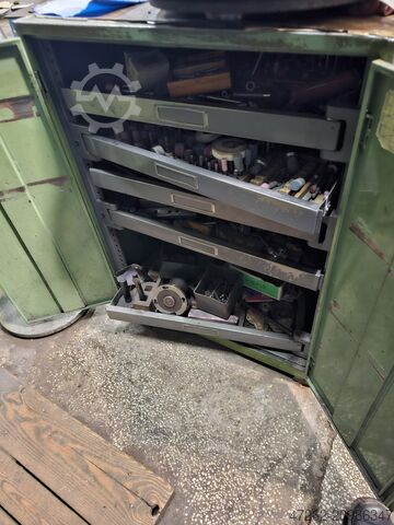 Horizontalni obradni centar Mitsui Seiki J6GA, J4GB,J6B,