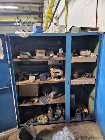 Horizontalni obradni centar Mitsui Seiki J6GA, J4GB,J6B,