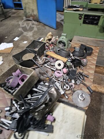 Horizontalni obradni centar Mitsui Seiki J6GA, J4GB,J6B,