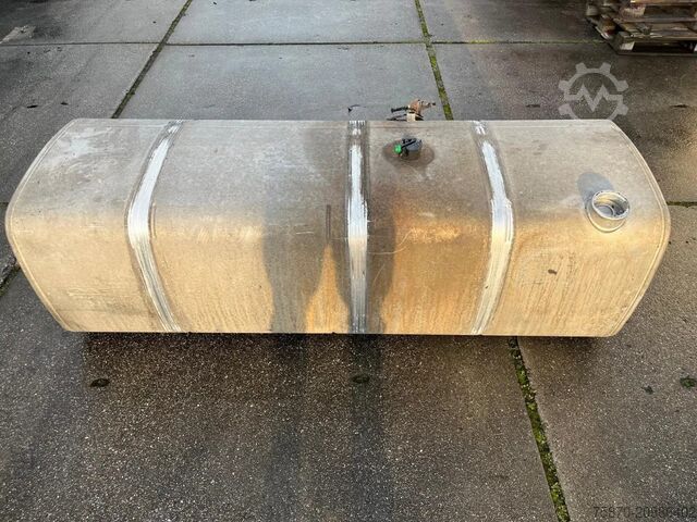 Üzemanyagtartály DAF Brandstoftank Diesel 750L L201 B67 H62