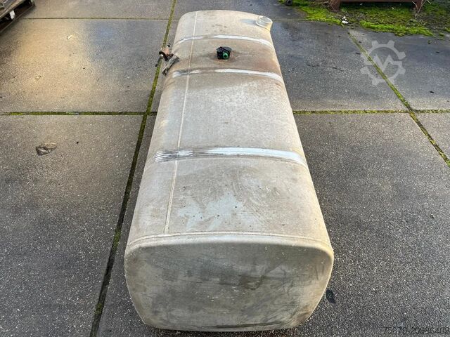 Üzemanyagtartály DAF Brandstoftank Diesel 750L L201 B67 H62