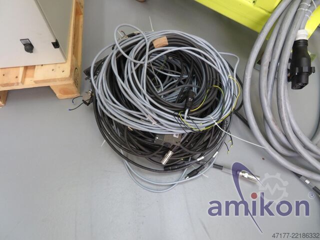 Robothegesztő fogó + szegecselőgép Nimak Tucker Kombination MF180 + C-Bügel