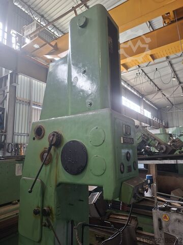  WMW NAUMBURG HOS 600