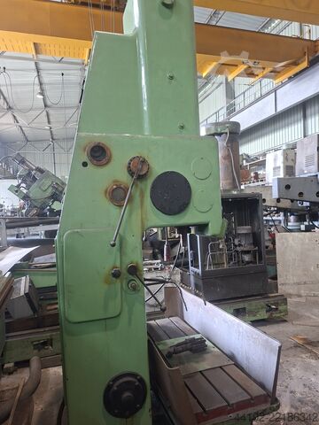  WMW NAUMBURG HOS 600