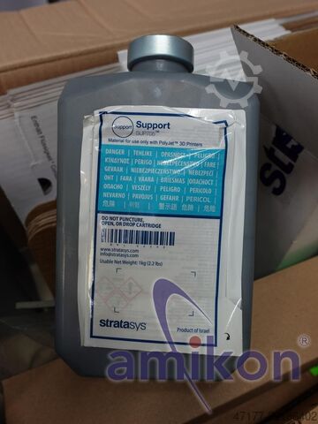 3D εκτυπωτής Stratasys Objet 30 Prime