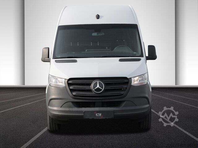 Panelvan Mercedes-Benz eSprinter 312 Kasten FWD,3.924mm Radstand