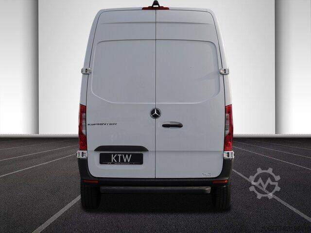 Panelvan Mercedes-Benz eSprinter 312 Kasten FWD,3.924mm Radstand