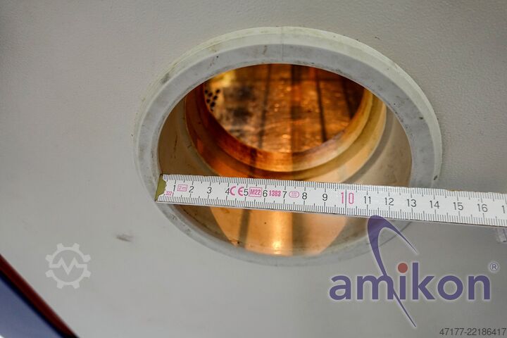 -70°C bis +180°C 270 Liter Weiss Temperaturprüfschrank WT-270/70/10