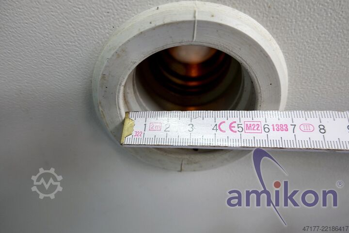 -70°C bis +180°C 270 Liter Weiss Temperaturprüfschrank WT-270/70/10