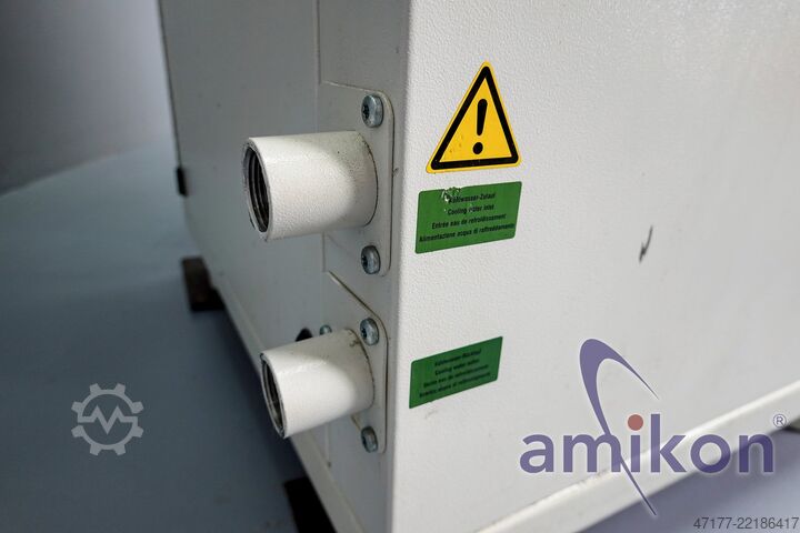 -70°C bis +180°C 270 Liter Weiss Temperaturprüfschrank WT-270/70/10