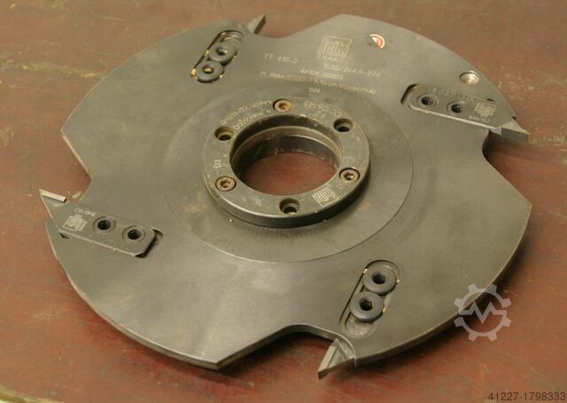 Raamfreesgereedschap LEITZ verschiedene Größen