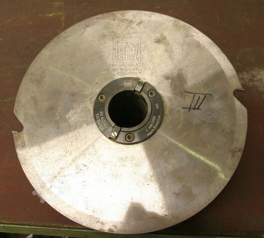 Raamfreesgereedschap LEITZ verschiedene Größen