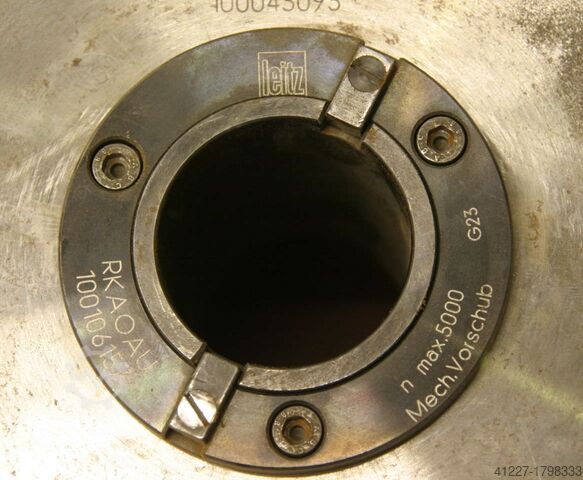 Raamfreesgereedschap LEITZ verschiedene Größen