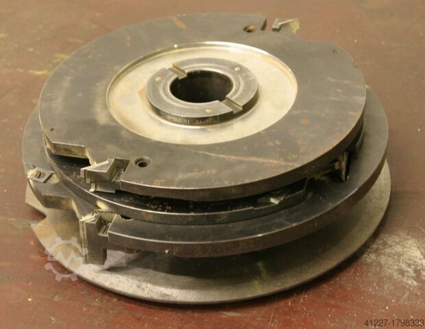 Raamfreesgereedschap LEITZ verschiedene Größen