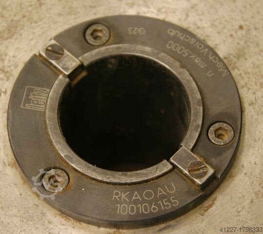 Raamfreesgereedschap LEITZ verschiedene Größen