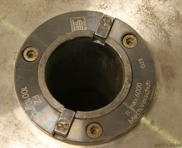 Raamfreesgereedschap LEITZ verschiedene Größen