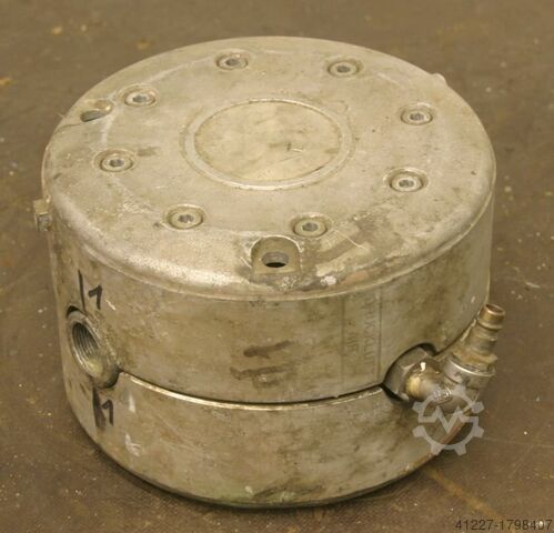 Membraanpomp Böllhoff 001.125-DP