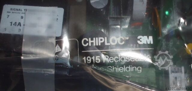 Schildersmodule Pistool Driver Module Spraymation 305910-2