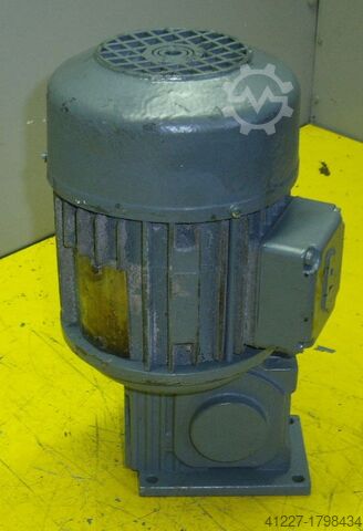 Motorreductor de 0,12 kW, 50 rpm Bauknecht Himmel WK0341501