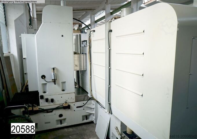 Lixadora de Superfícies - Horizontal ZIERSCH ZT 510