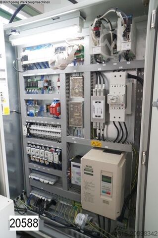 Lixadora de Superfícies - Horizontal ZIERSCH ZT 510