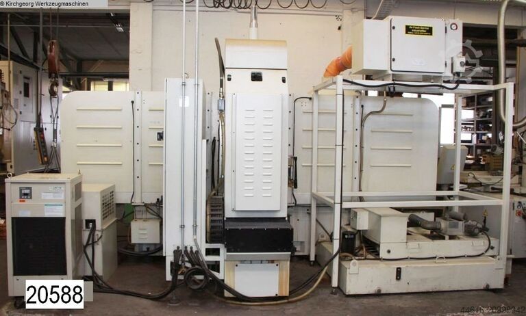 Lixadora de Superfícies - Horizontal ZIERSCH ZT 510