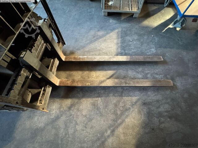 STS Maschinendienstleistung GmbH STS Maschinendienstleistung GmbH STS Maschinendienstleistung GmbH