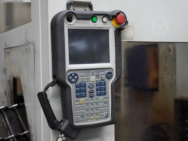 Lathe -  cycle-controlled GILDEMEISTER CTX 420